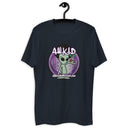 A.W.K.I.D. Original Logo Tee