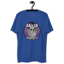 A.W.K.I.D. Original Logo Tee