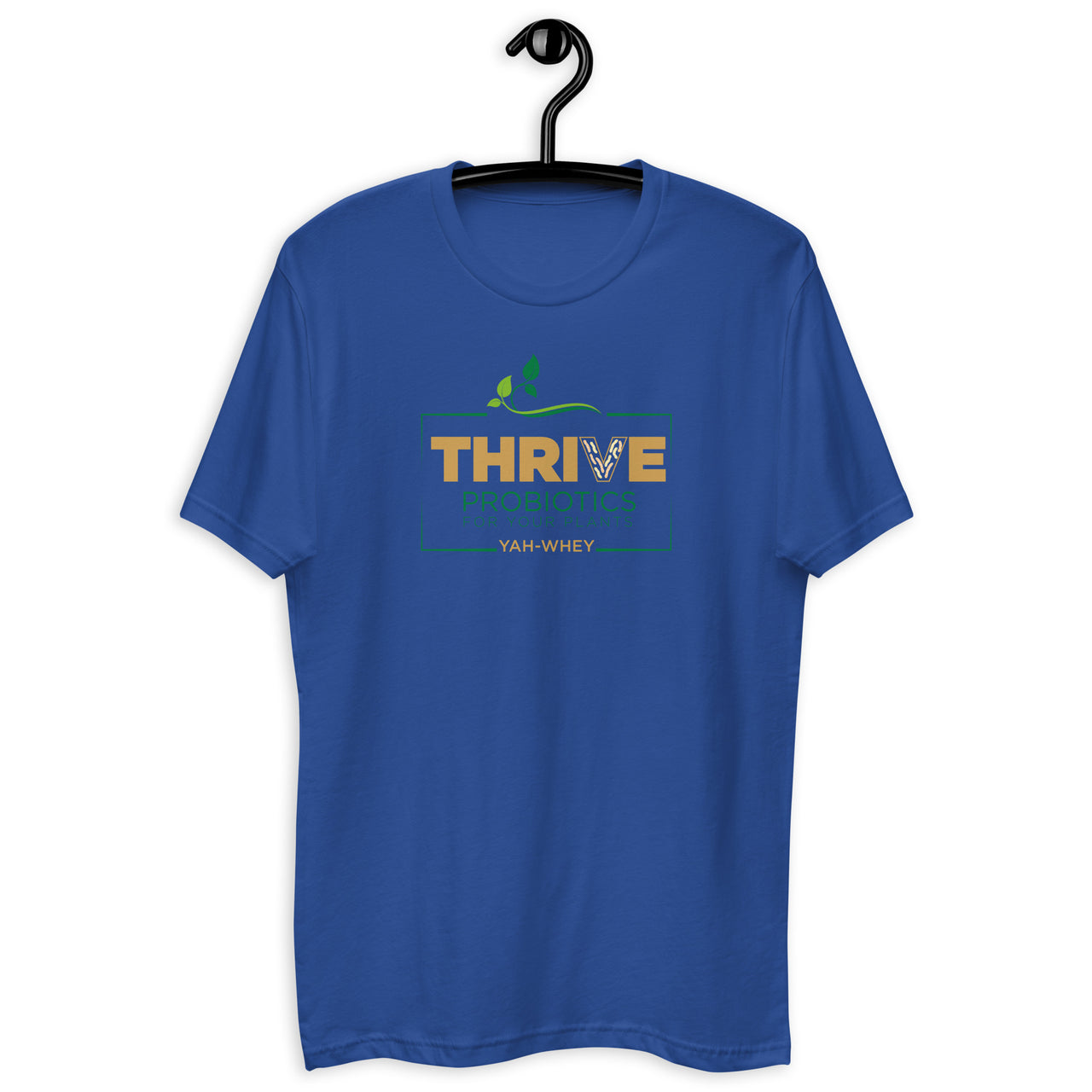 Thrive Probiotics - Logo Tee