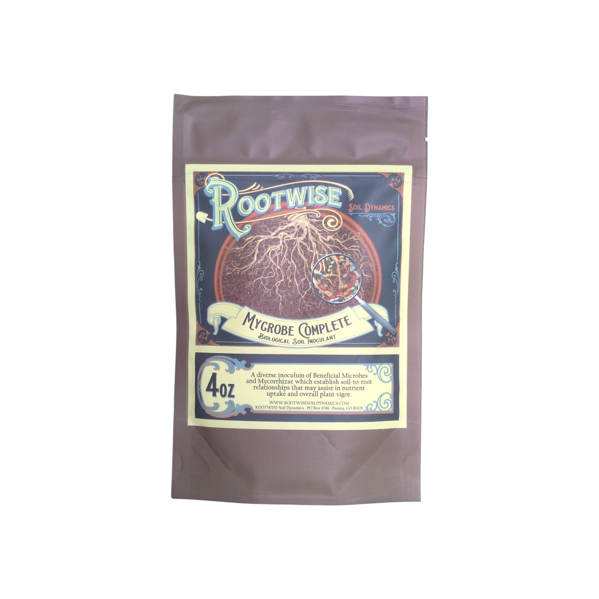 Rootwise Mycrobe Complete