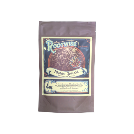 Rootwise Mycrobe Complete