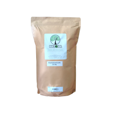 BuildASoil Nutrient Kit - Official ClackamasCoots Style