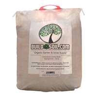 Thumbnail for BuildASoil Nutrient Kit - Official ClackamasCoots Style