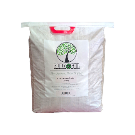 BuildASoil Nutrient Kit - Official ClackamasCoots Style