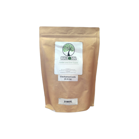 BuildASoil Nutrient Kit - Official ClackamasCoots Style