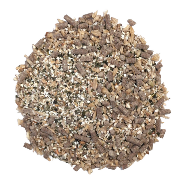 GREAT MIX CULTURE SOIL 【L】20L 6mm-18mm
