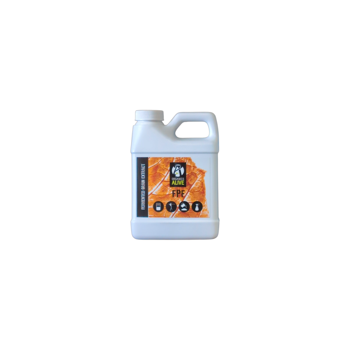 Organics Alive FPF Fermentation Extract