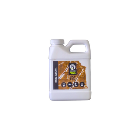 Organics Alive FPT Humic Acid