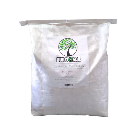 Ocean Grown Blend and Trace Minerals