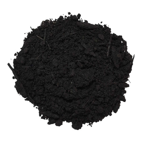 Oly Mountain Fish Compost