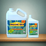 Fish Hydrolysate - Organic Gem