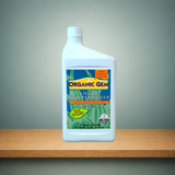 Fish Hydrolysate - Organic Gem