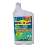 Fish Hydrolysate - Organic Gem