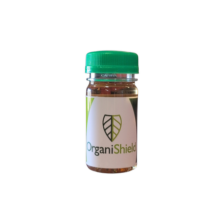 OrganiShield - Organic Pesticide Sucrose Octanoate