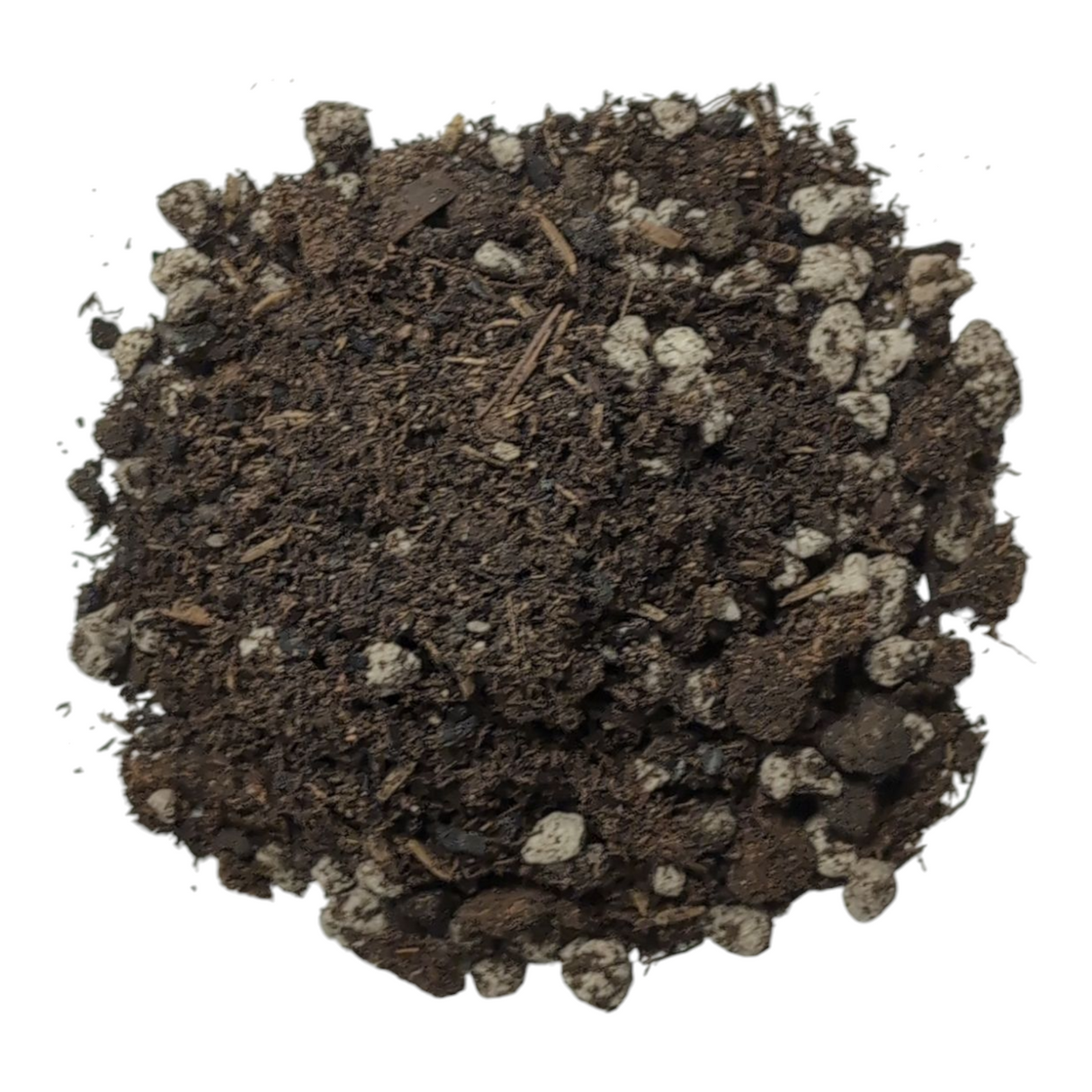 Perma Soil - Perennial Recipe for Houseplants and Tropicals