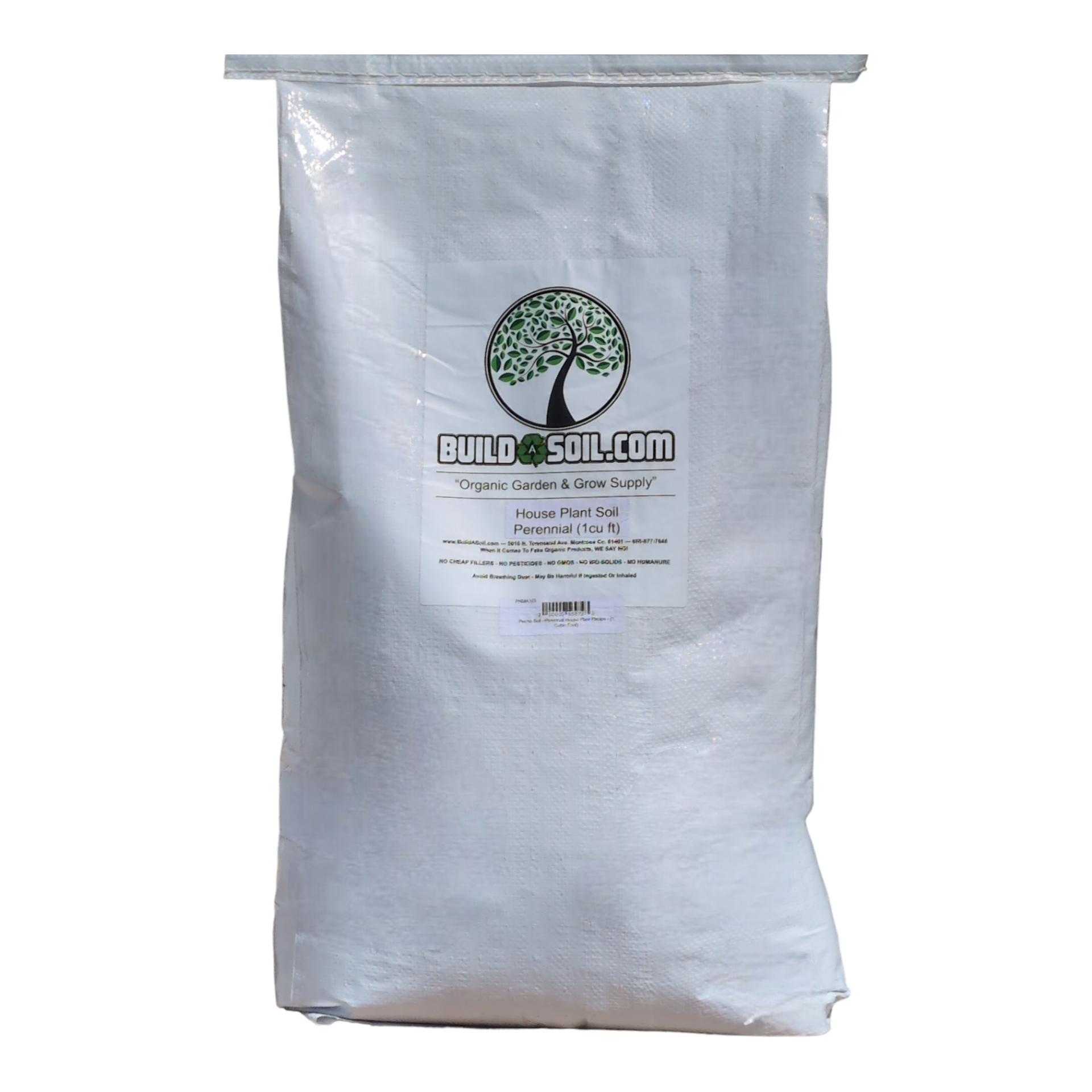 organic indoor plant soil Perma Soil