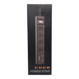 BuildASoil Power Strip - Waterproof and Safe