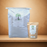 BuildASoil Commercial Pro Blend - Nutrient Pack