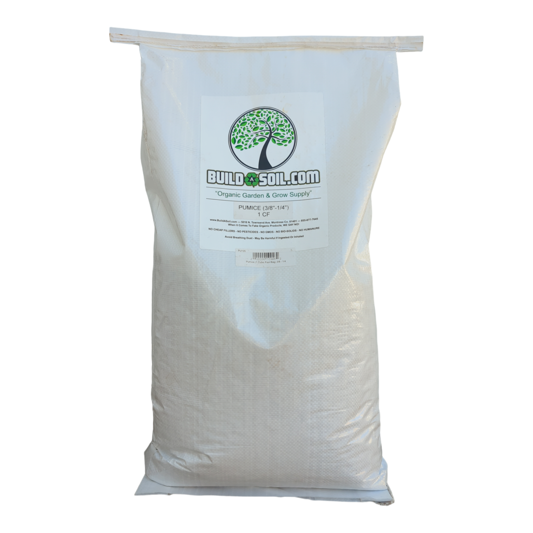 Pumice for Sale Bulk Pumice for Soil by BuildASoil