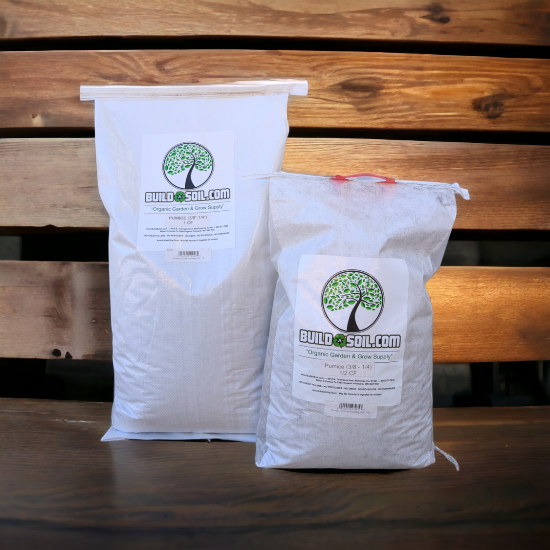 Pumice for Sale Bulk Pumice for Soil by BuildASoil