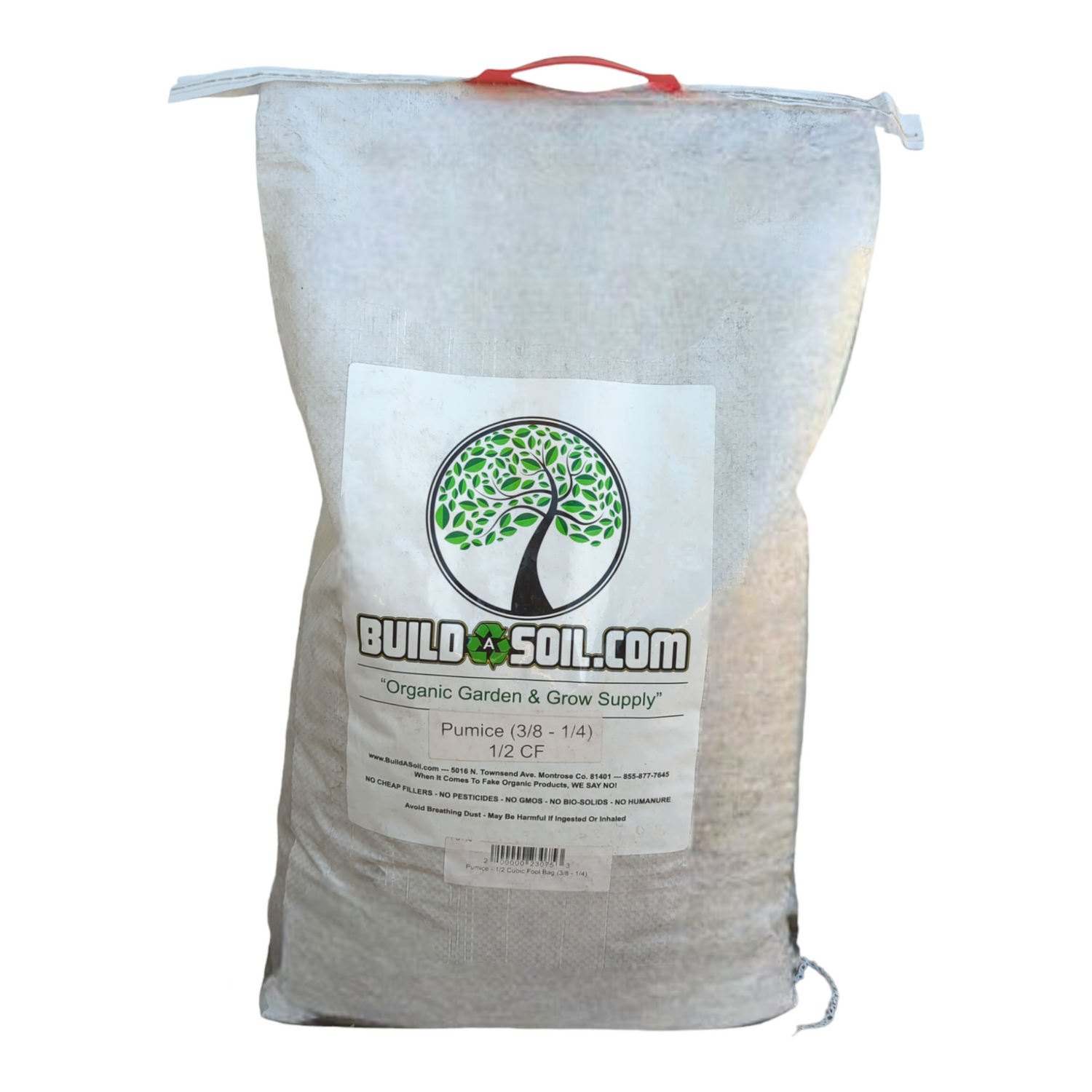 Pumice for Sale Bulk Pumice for Soil by BuildASoil