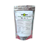 Pure Protein Dry - Organic Fish Aminos
