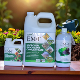 EM 1 Microbial Inoculant