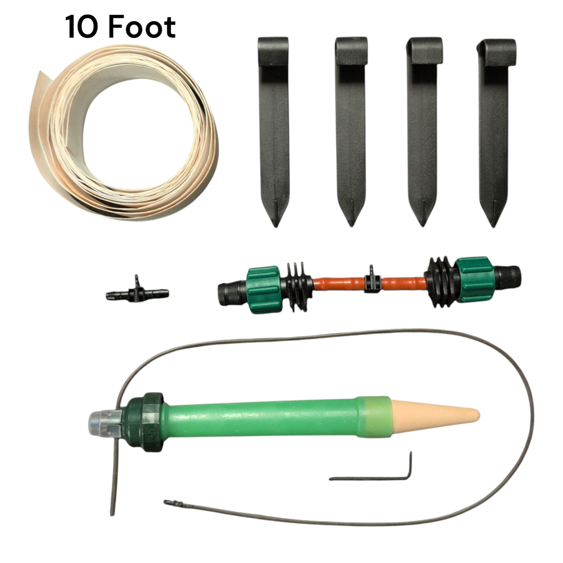 Irrigatore automatico BLUMAT blister da 3pz - Stocker
