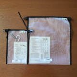 BubbleSnake Brew Bag by TeaLAB