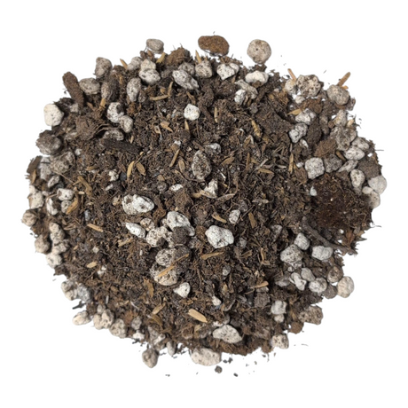 BuildASoil Light Recipe Soil