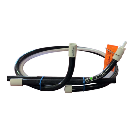 BubbleSnake Compost Tea Aerator by TeaLAB