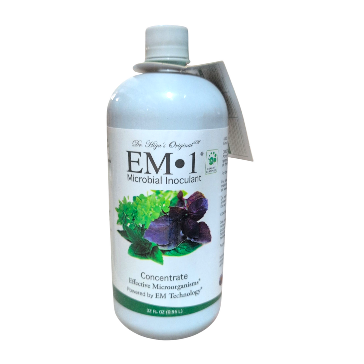 EM 1 Microbial Inoculant