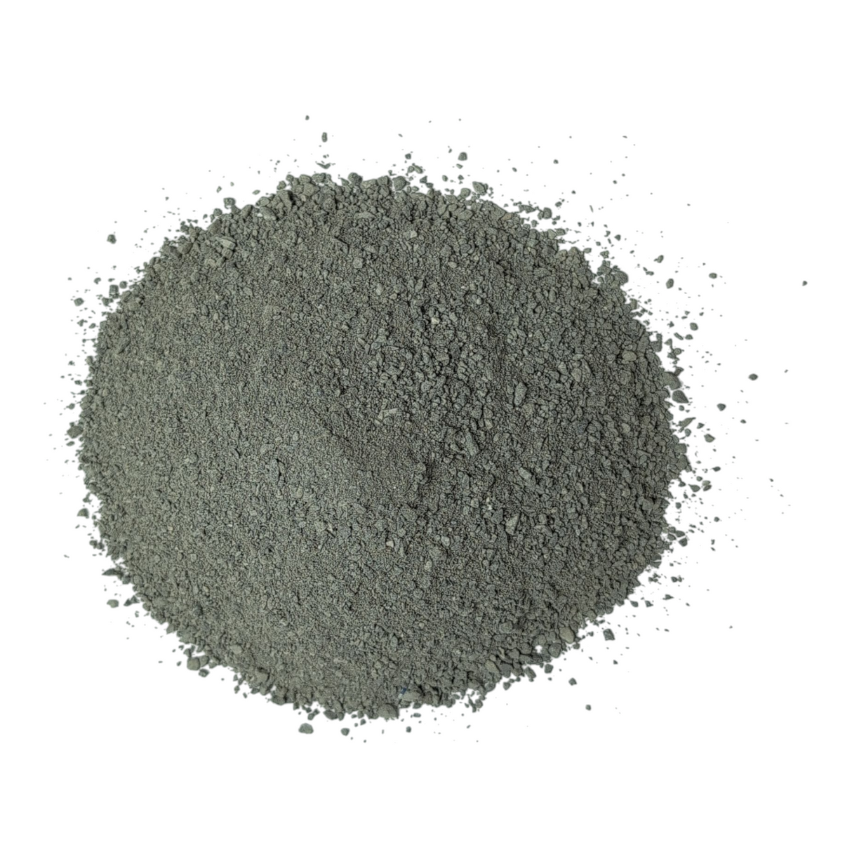 Basalt Rock Dust Flour - Good Vibes Paramagnetic Blend
