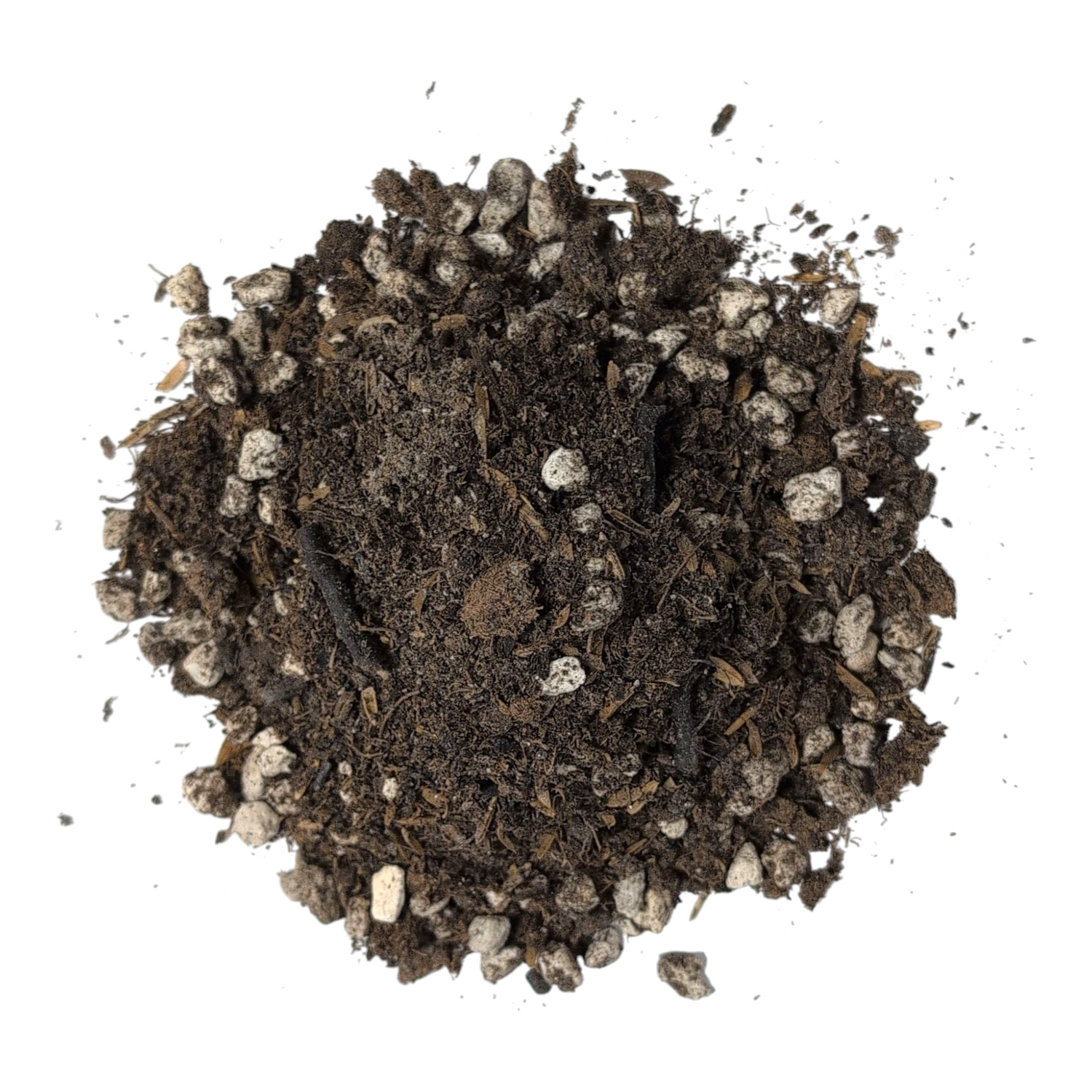 3.8 cu ft potting mix BuildASoil Premium Potting Soil Version 3.0