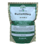 BuildAVeg: Vegetative Plant Booster by BuildASoil