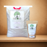 Basalt Rock Dust Flour - Good Vibes Paramagnetic Blend