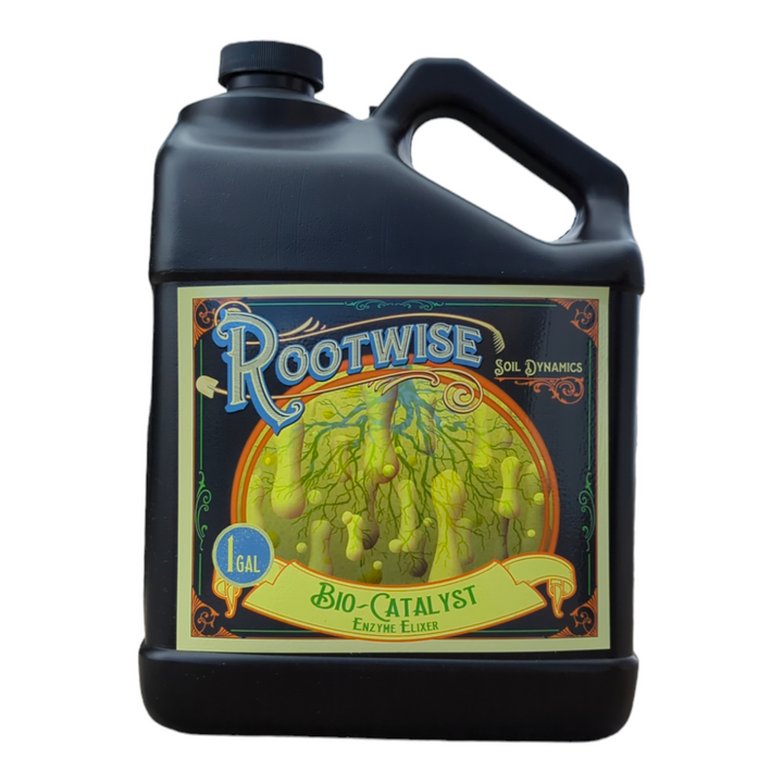 Rootwise Bio-Catalyst Enzyme Elixer