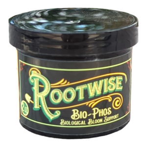 Rootwise Bio-Phos 2 ounce container