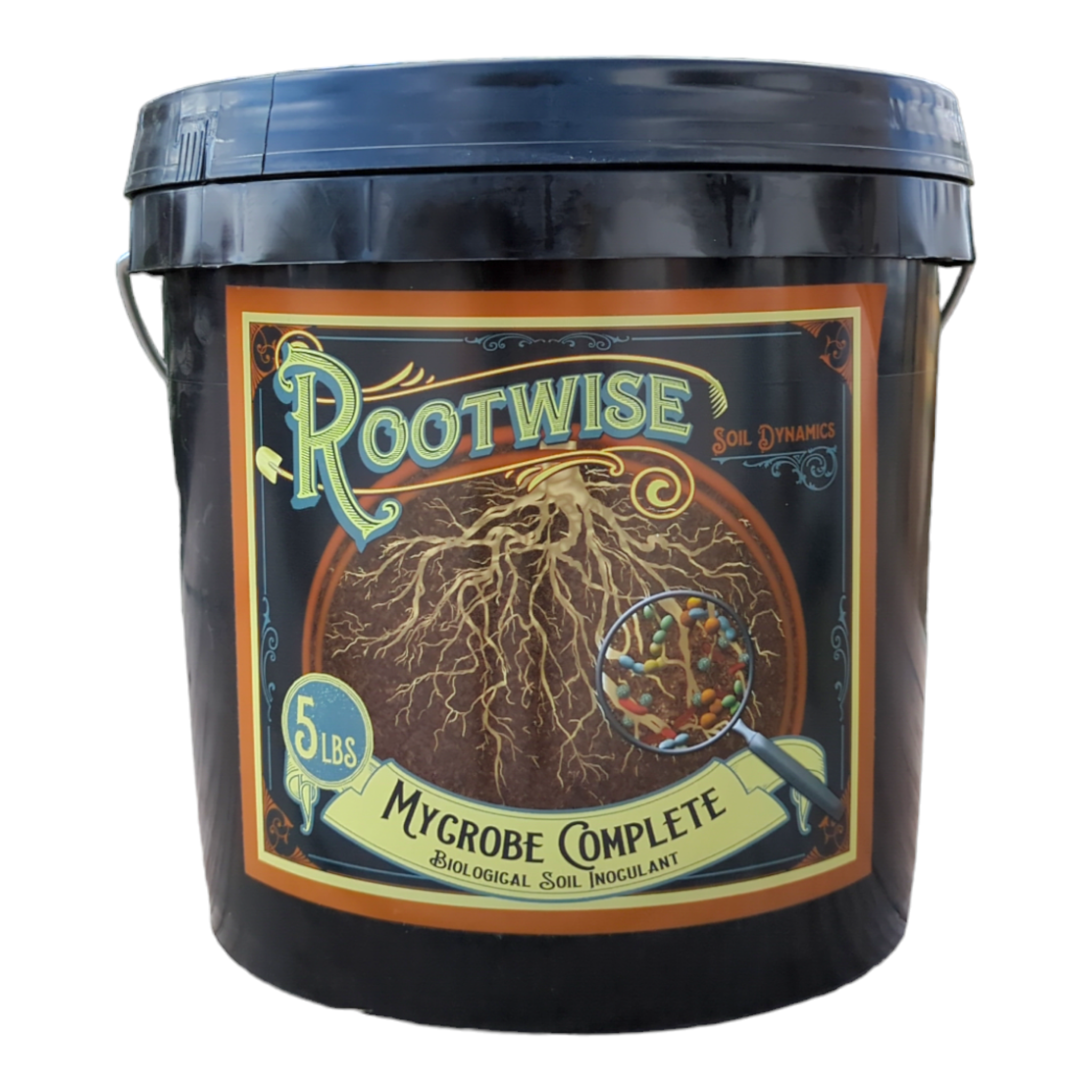 Rootwise Soil Dynamics Mycrobe Complete - Thumbnail 2