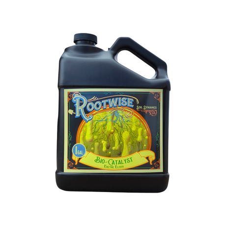Rootwise Bio-Catalyst Enzyme Elixer