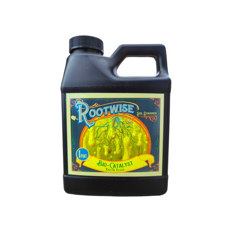 Rootwise Bio-Catalyst Enzyme Elixer