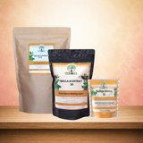 BuildASoil Quillaja Saponaria Extract Powder 20