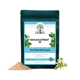 BuildASoil Quillaja Saponaria Extract Powder 60%