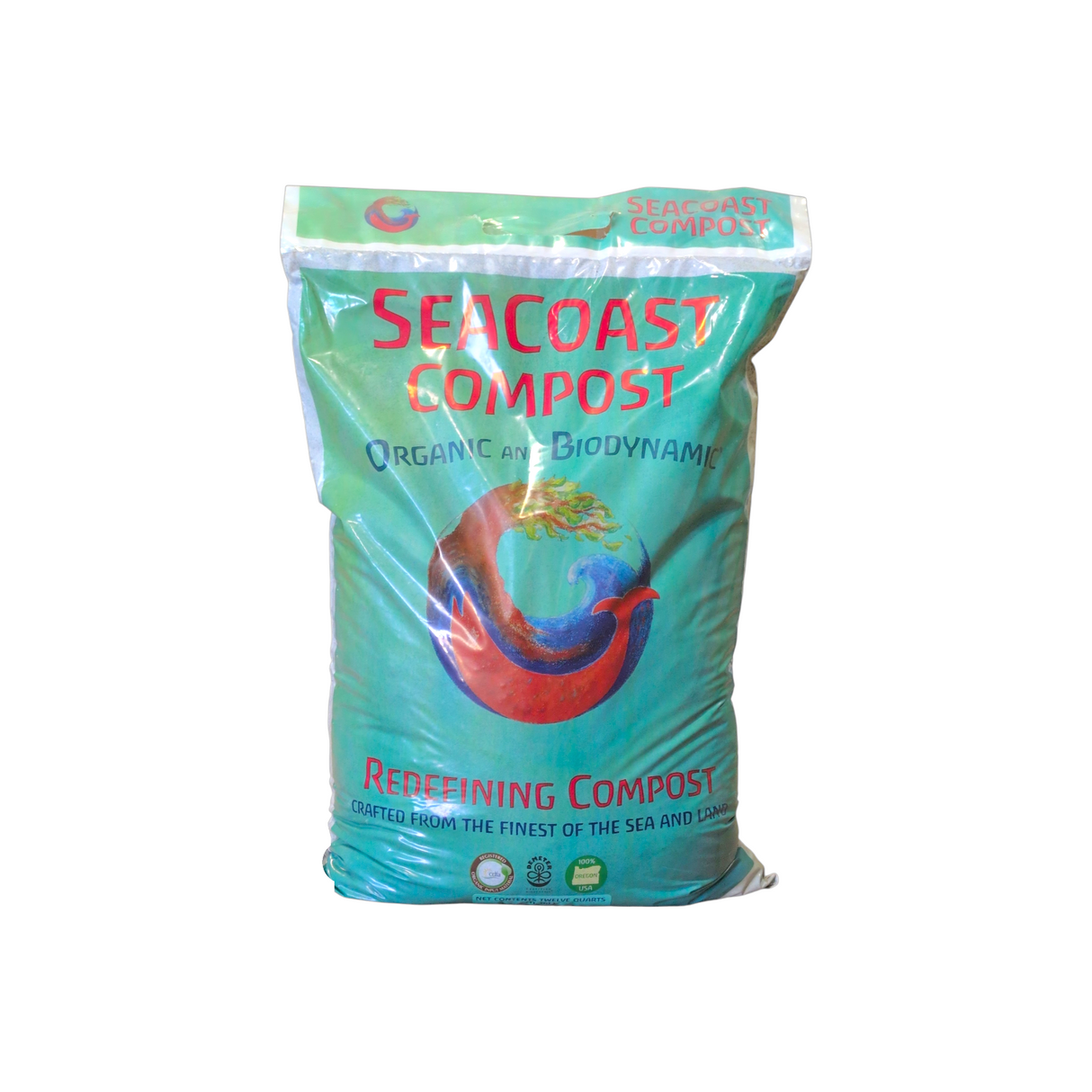 Seacoast Compost - Organic and Biodynamic