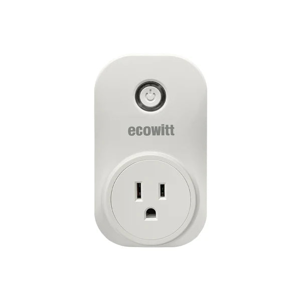 Ecowitt Smart Plug