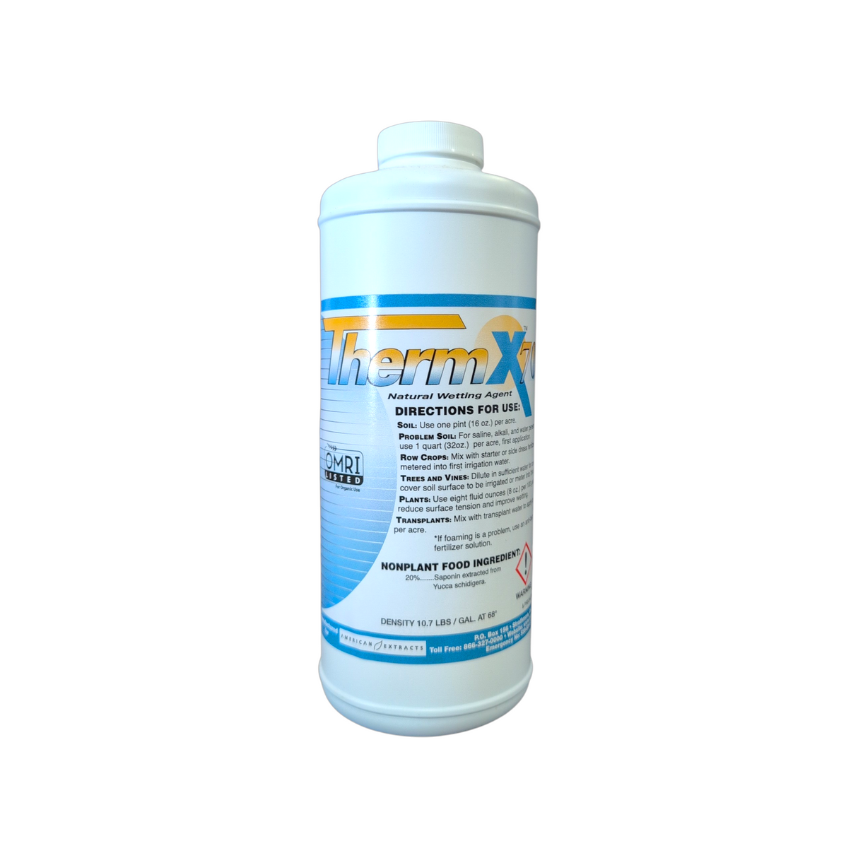 Yucca Extract - Therm X-70