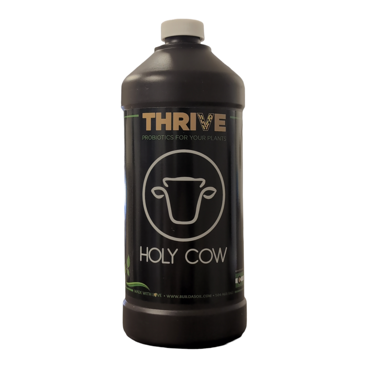 Thrive Holy Cow