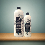 Tweetmint Enzyme Plant Wash