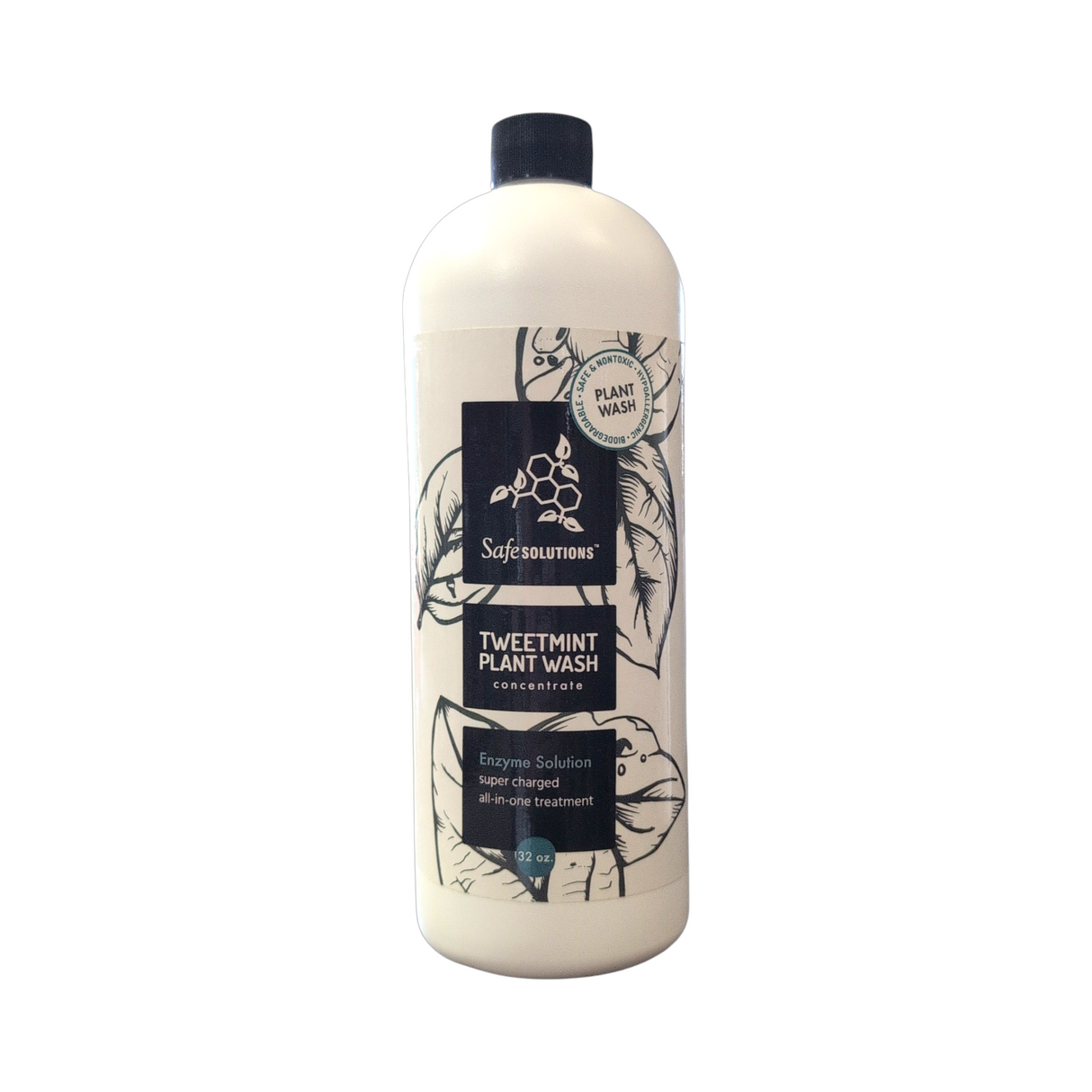 Tweetmint Enzyme Plant Wash