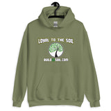 Loyal To The Soil Hoodie